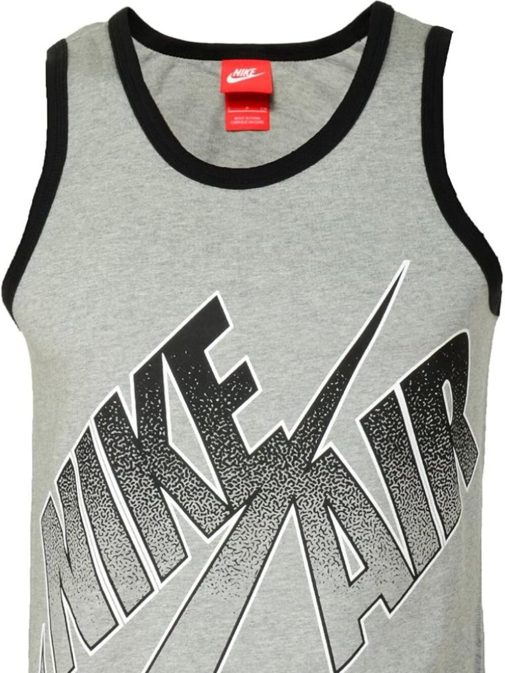 Nike Mens Pivot Tank Top